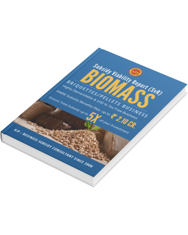 Biomass Subsidy Viability Report (SvR) - Image 2
