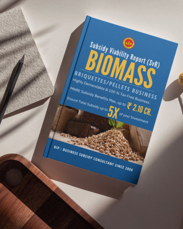 Biomass Subsidy Viability Report (SvR) - Image 3
