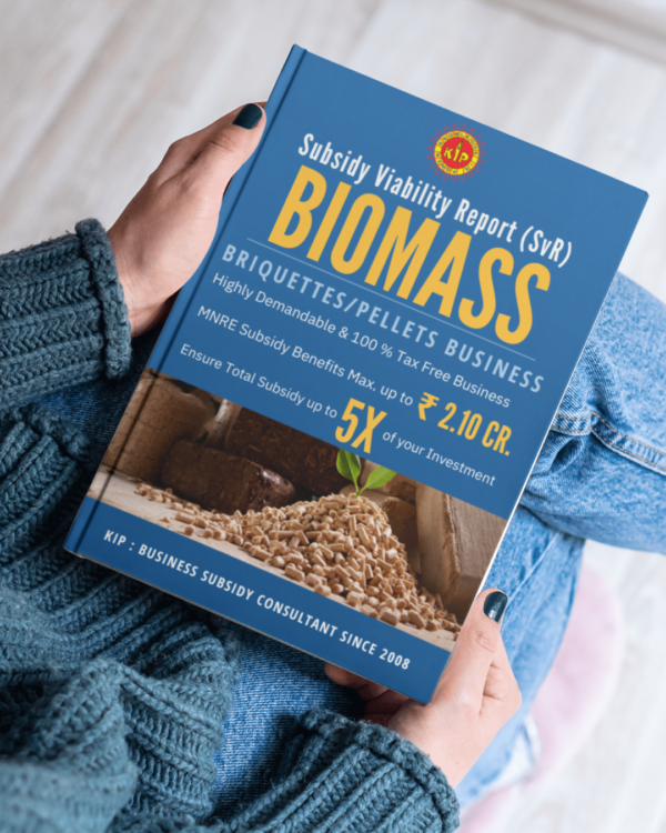 Biomass Subsidy Viability Report (SvR) - Image 4