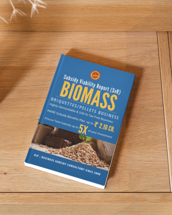 Biomass Subsidy Viability Report (SvR) - Image 5
