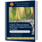 Biomass Briquettes & Pellets eBook