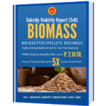 Biomass Subsidy Viability Report (SvR)