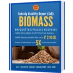 Biomass Subsidy Viability Report (SvR)