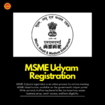 MSME Registration