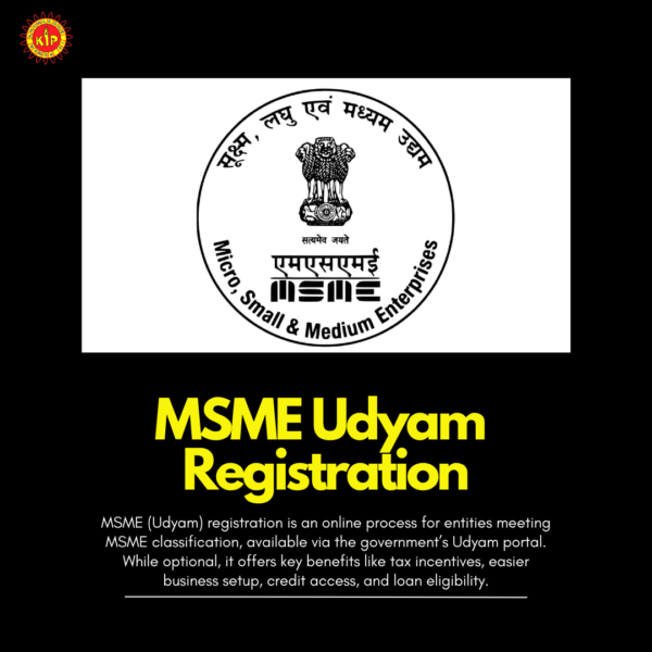MSME Registration