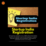 Startup India Registration (Haryana)