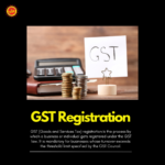 GST Registration