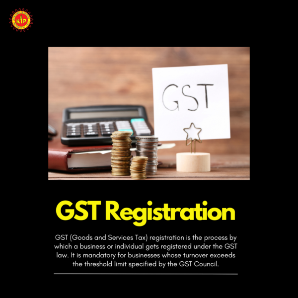 GST Registration