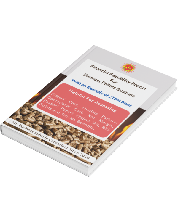 Biomass Financial Feasibility Report - Image 2