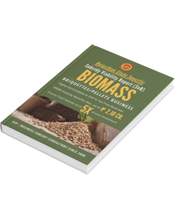 Biomass Subsidy Viability Report Rajasthan - Image 2