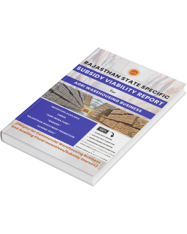 Rajasthan Agri Warehouse E-Book - Image 2