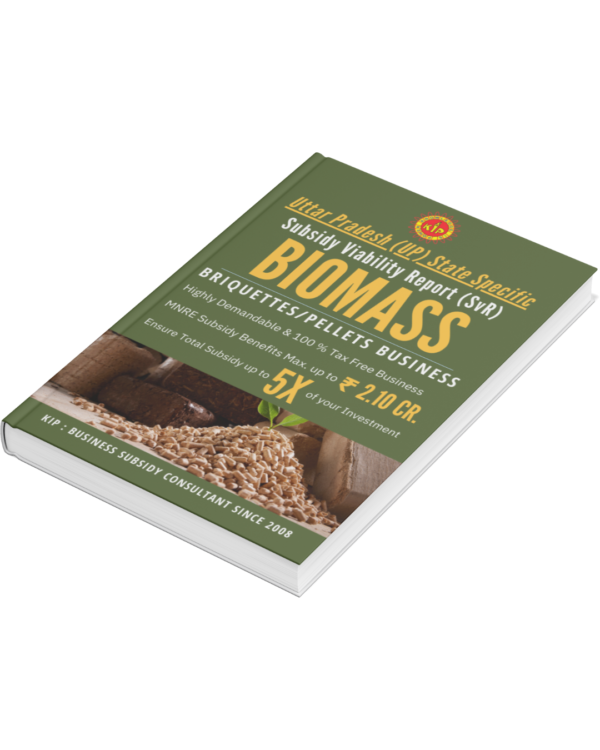 Biomass Subsidy Viability Report Uttar Pradesh - Image 2
