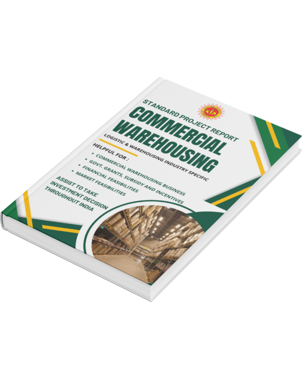 Commercial Warehousing (Standard Project Report) - Image 2