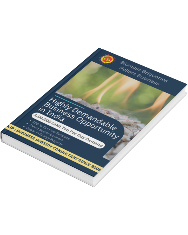 Biomass Briquettes & Pellets eBook - Image 2