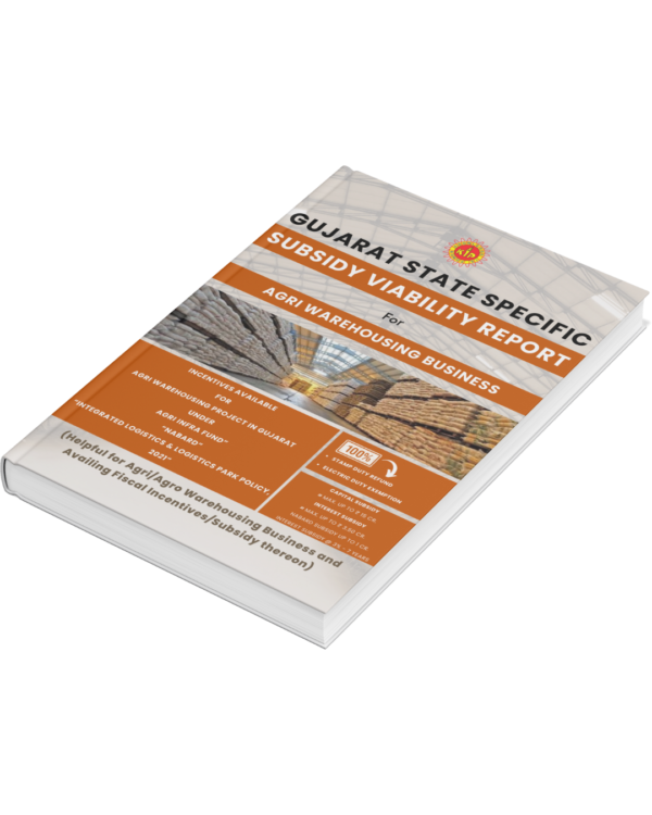 Gujarat Agri Warehouse E-Book - Image 2