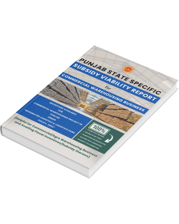 Punjab State Commercial Warehouse E-Book - Image 2