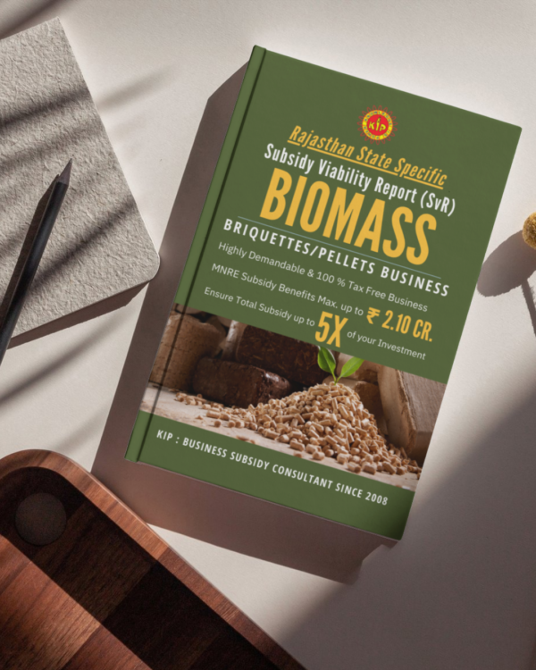 Biomass Subsidy Viability Report Rajasthan - Image 3
