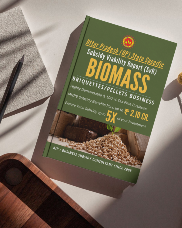 Biomass Subsidy Viability Report Uttar Pradesh - Image 3
