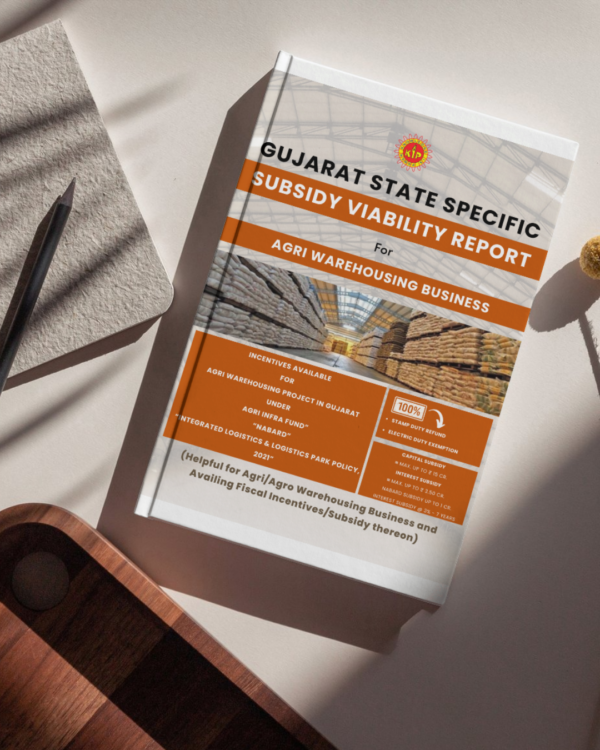 Gujarat Agri Warehouse E-Book - Image 3