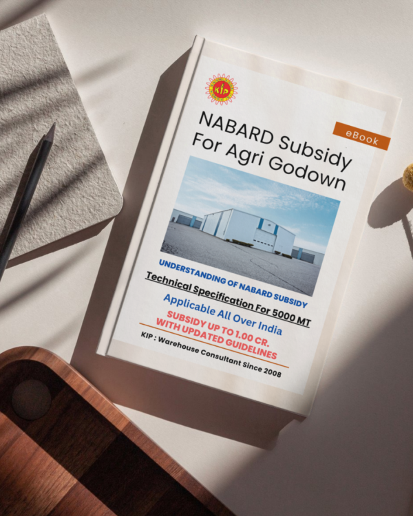 NABARD Subsidy For Agri Godown eBook - Image 3
