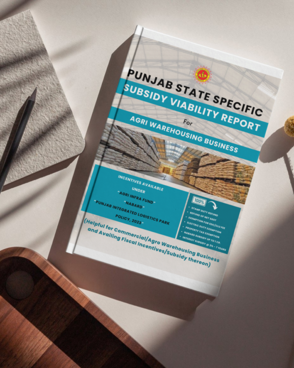 Punjab State Agri Warehouse E-Book - Image 3