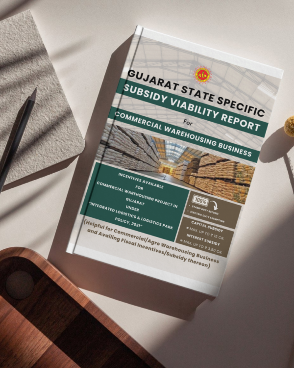 Gujarat Commercial Warehouse E-Book - Image 3