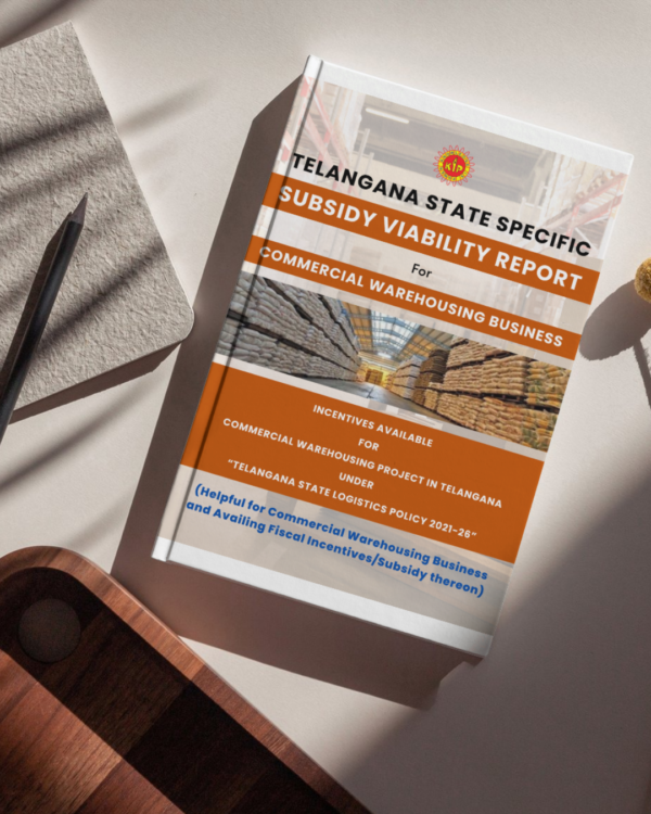 Telangana Commercial Warehouse E-Book - Image 3
