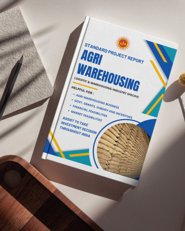 Standard Project Report - Agri Warehouse - Image 3
