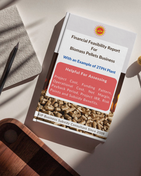 Biomass Financial Feasibility Report - Image 3