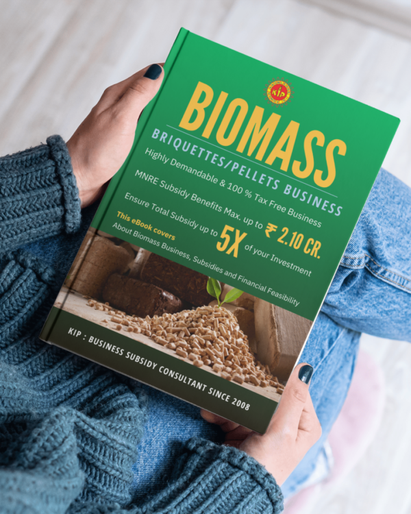 Biomass Pellets Business eBook - Image 3