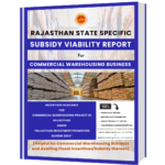 Rajasthan Commercial Warehouse E-Book