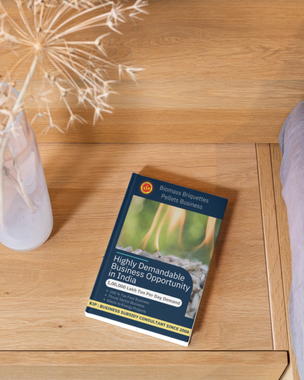 Biomass Briquettes & Pellets eBook - Image 4