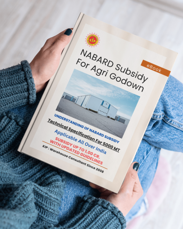 NABARD Subsidy For Agri Godown eBook - Image 4