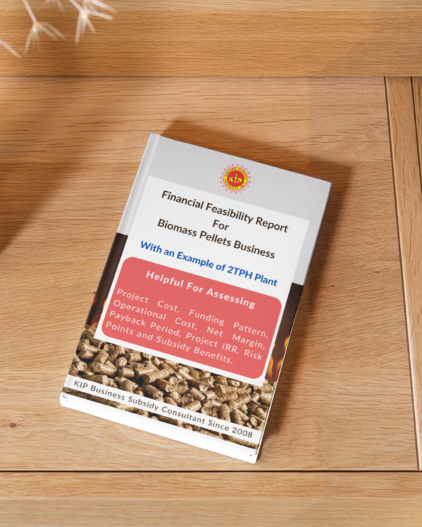 Biomass Financial Feasibility Report - Image 5