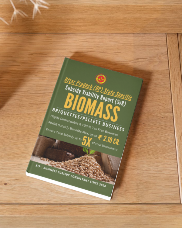 Biomass Subsidy Viability Report Uttar Pradesh - Image 5