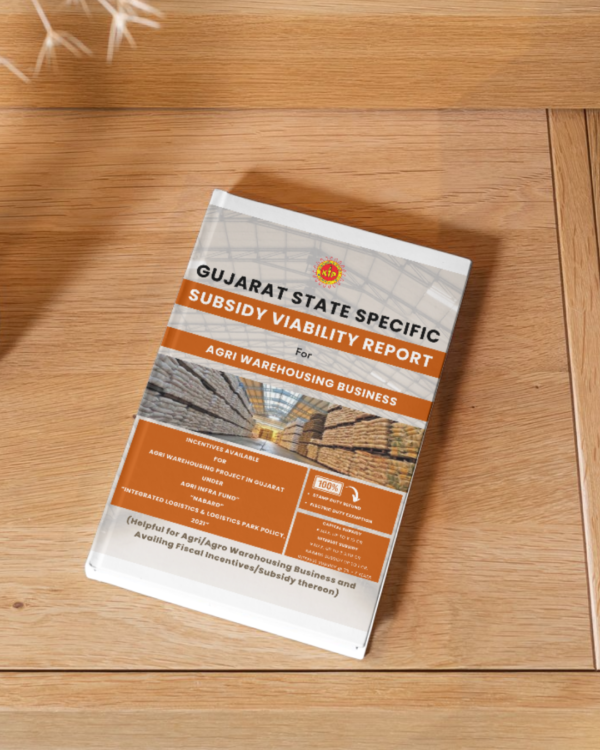 Gujarat Agri Warehouse E-Book - Image 5