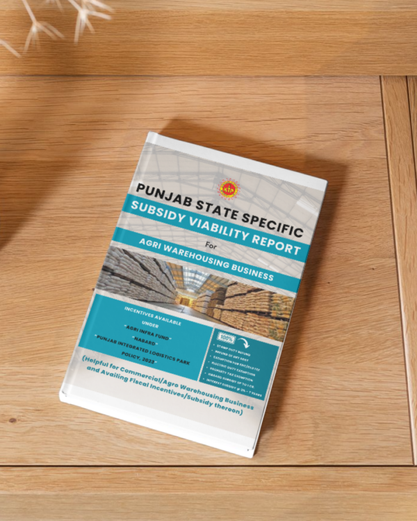 Punjab State Agri Warehouse E-Book - Image 5
