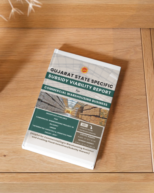 Gujarat Commercial Warehouse E-Book - Image 5