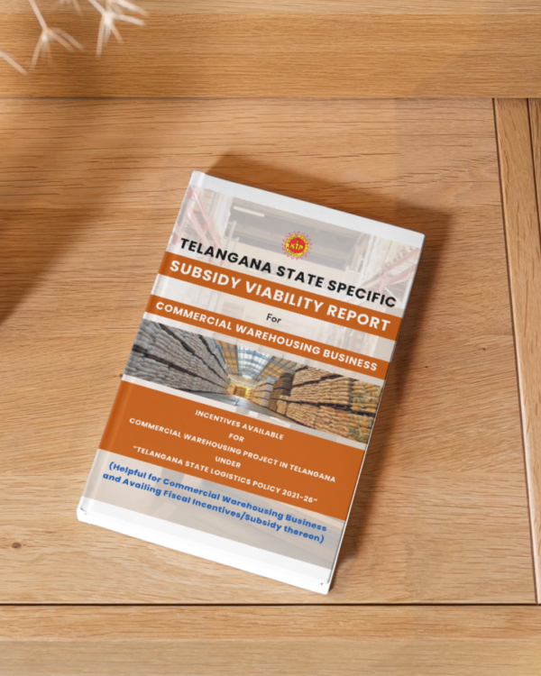 Telangana Commercial Warehouse E-Book - Image 5