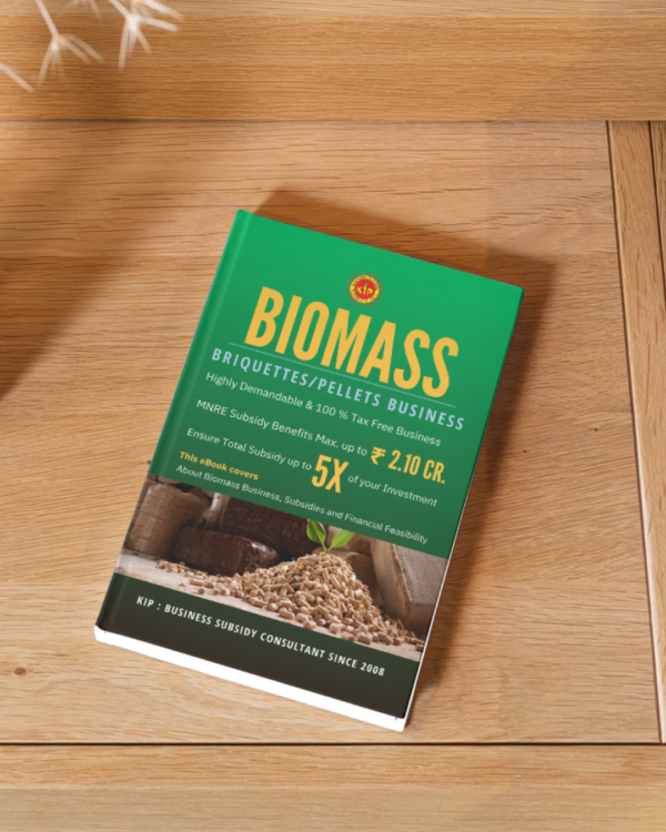 Biomass Pellets Business eBook - Image 4