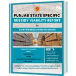 Punjab State Agri Warehouse E-Book
