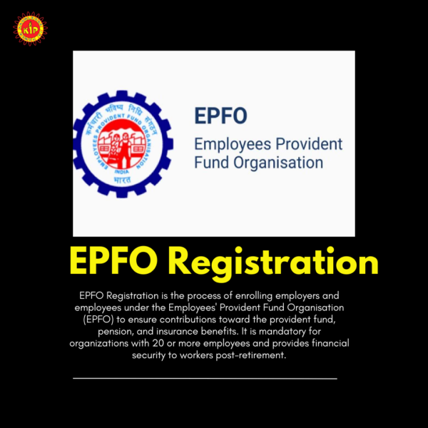 EPFO Registration