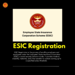 ESI Registration