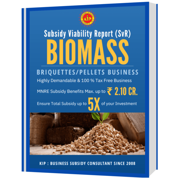 Biomass SvR