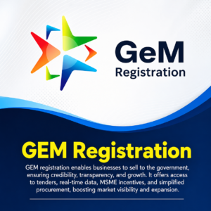 GEM Registration
