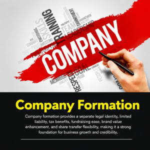 Company Formation