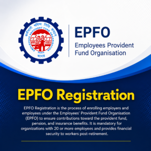 EPFO Registration