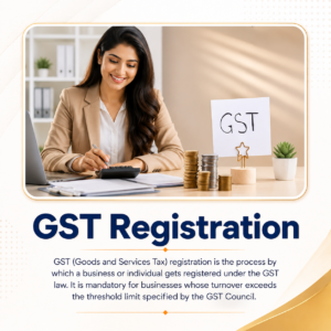 GST Registration