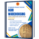 Standard Project Report - Agri Warehouse