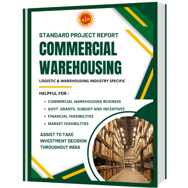 Commercial Warehousing (Standard Project Report)